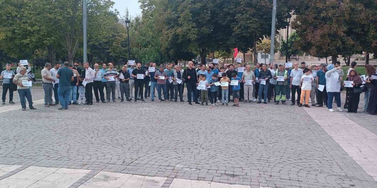 Aynı Daire Onlarca Kişiye Satıldı, Ev Sahibi Olma Hayalleri Suya Düştü