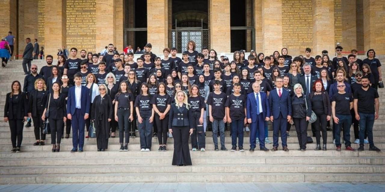 İş Kadınından Doğuya Yeni Projeler