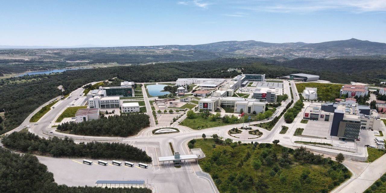 Uşak Üniversitesi Bir Kez Daha Dünyanın En İyi Üniversiteleri Arasında Yer Aldı