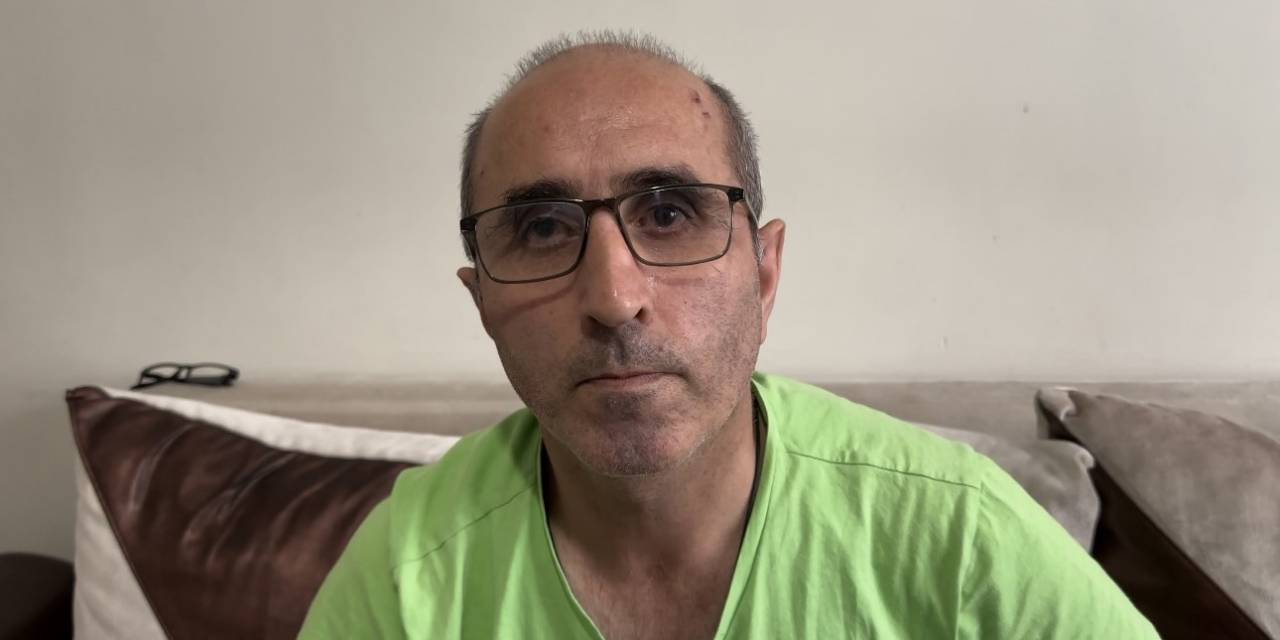Fiyatta Anlaşamadığı Kiracısını Sokak Ortasında Dövdü