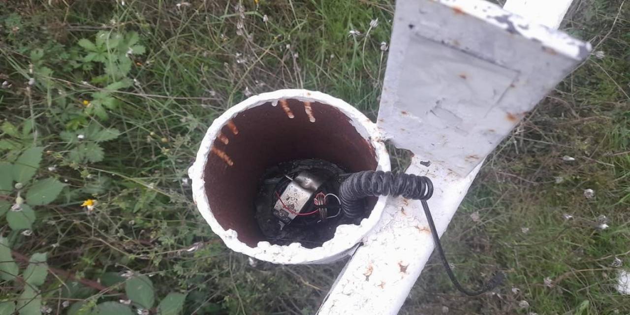 Hankendi’de Çok Sayıda Bombalı Tuzak Ve Patlayıcı Madde Bulundu
