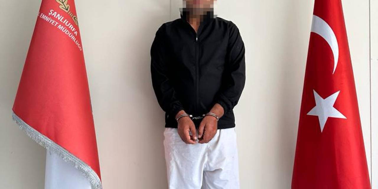 Suriye Sınırında Polis Ferhat Avcı’yı Şehit Eden Şüpheli 10 Yıl Sonra Yakalandı