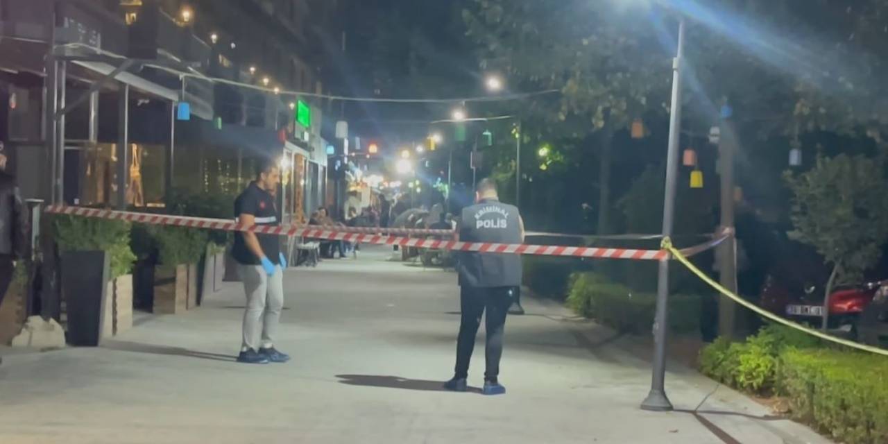 Beylikdüzü’nde "Alacak Verecek" Kavgası Kanlı Bitti: 2 Yaralı