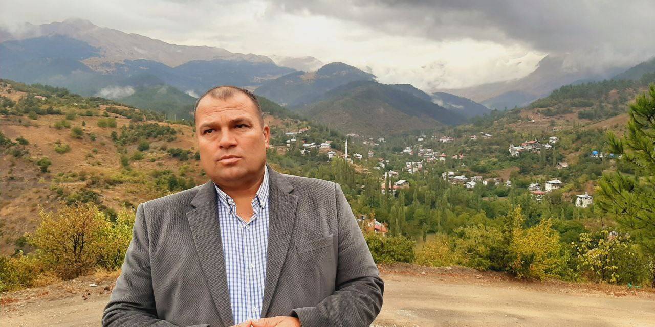 6 Yaşında İnanılmaz Şekilde Hayatta Kaldı, Ankara Saldırganları Tarafından Katledildi