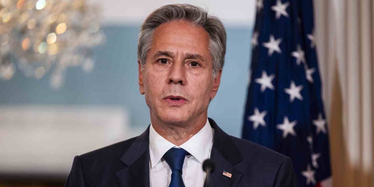 Abd, Ankara’daki Terör Saldırısını Kınadı: “Nato Müttefikimiz Türkiye’nin Ve Türk Halkının Yanındayız”