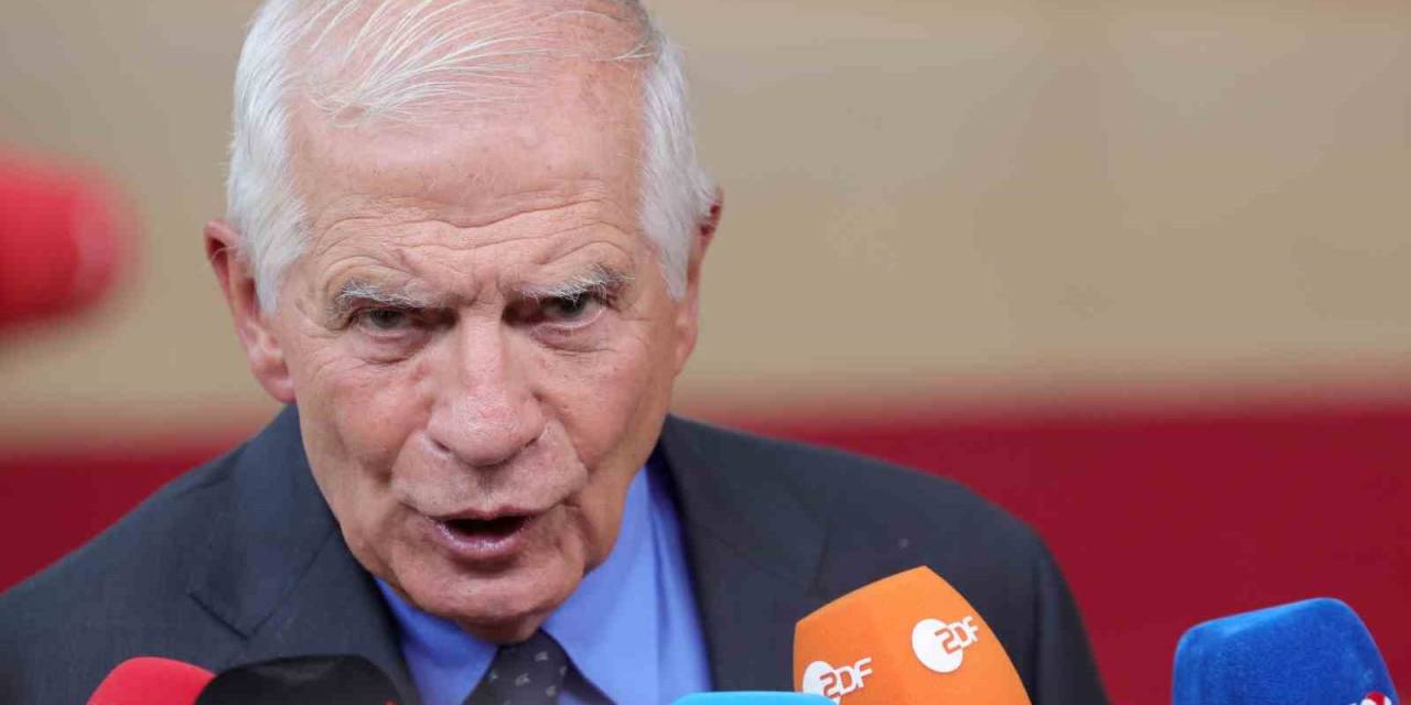 Ab’den Ankara’daki Terör Saldırısına Kınama