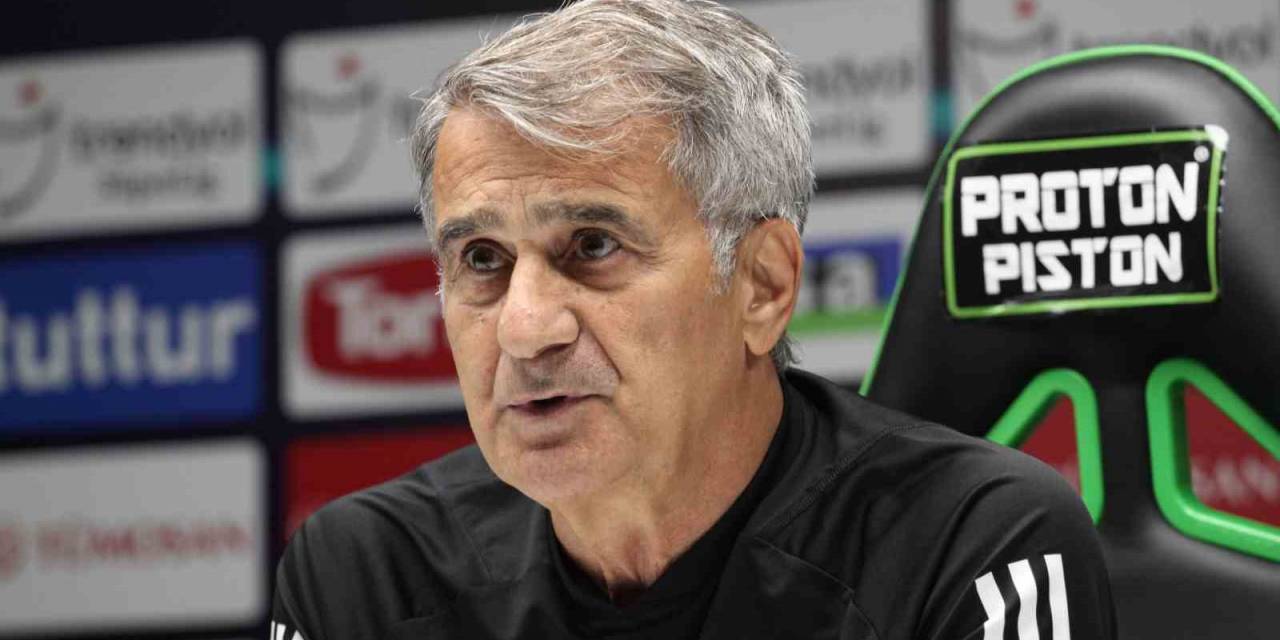 Şenol Güneş: "Yayıncı Kuruluşun Tarafsızlığına İnanmıyorum"