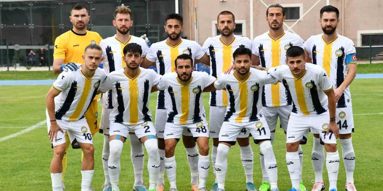Talasgücü Belediyespor 2.kez Kazandı