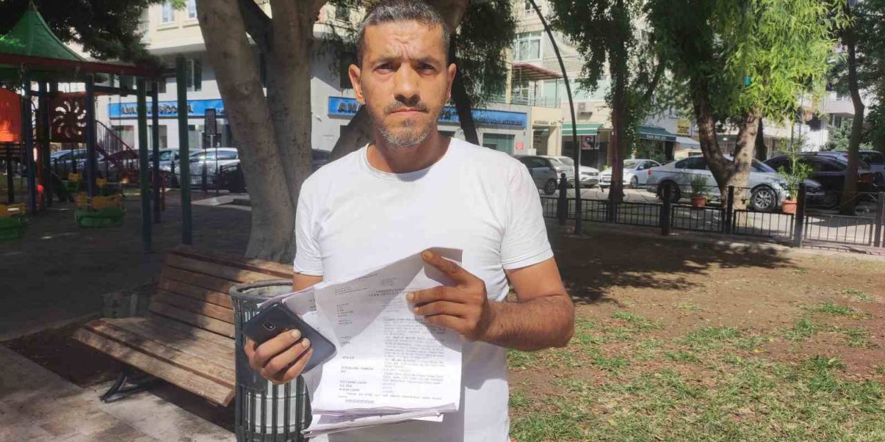 Kadının Beyanıyla Tecavüzle Suçlandı, Cezaevine Girdi, Beraat Etti