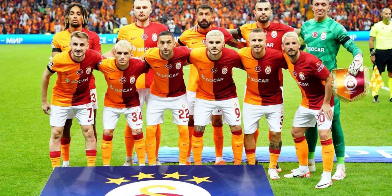 Manchester United İle Galatasaray 7. Randevuda