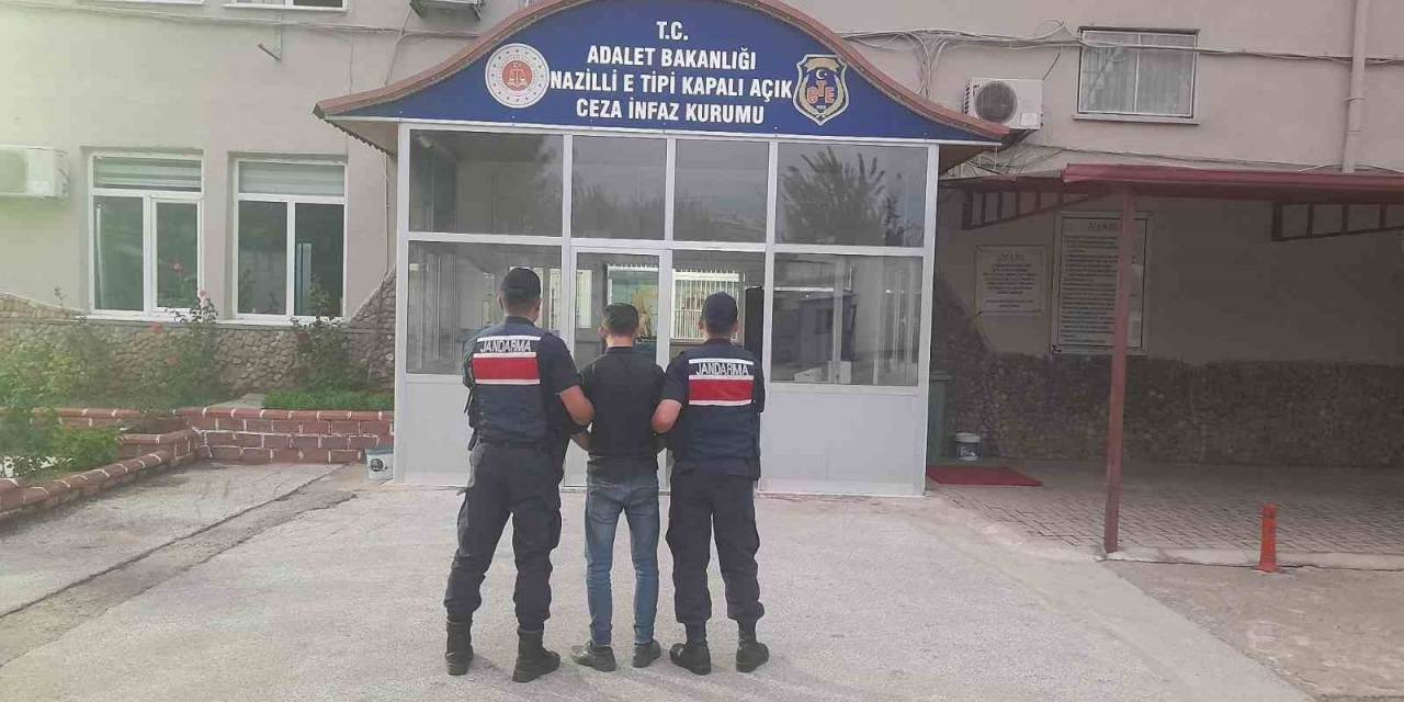 Taklit Anahtarlarla Evlere Giriyordu, Yakalandı