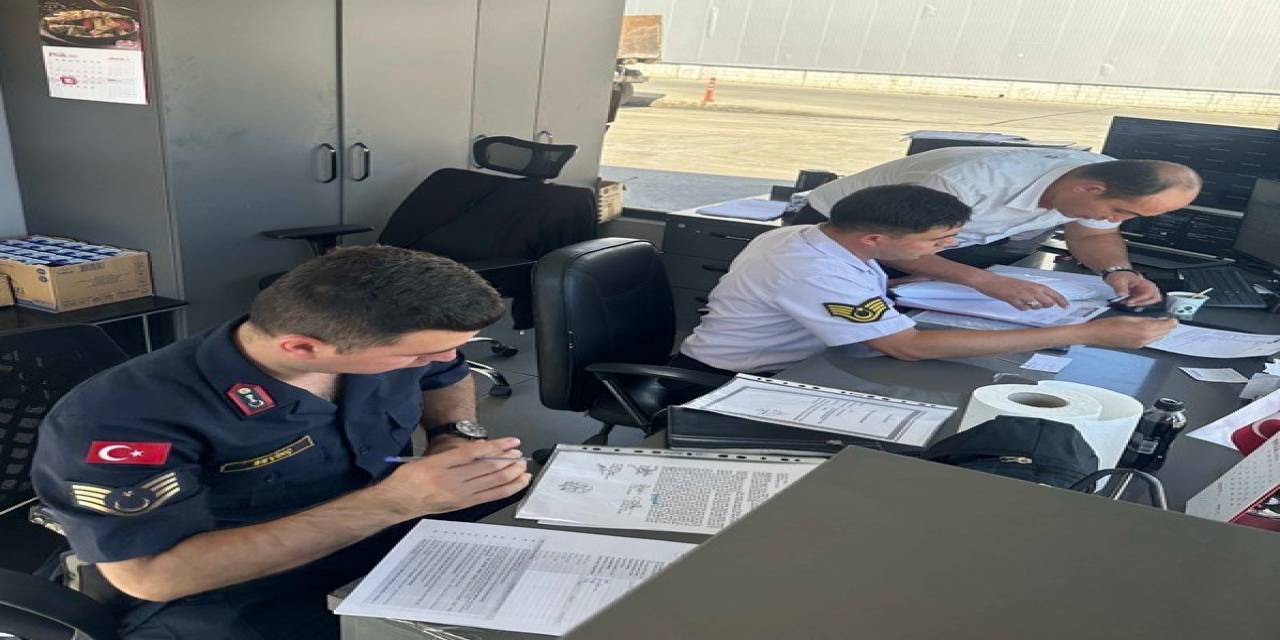 Eğitim Ve Denetimler Aralıksız Devam Ediyor