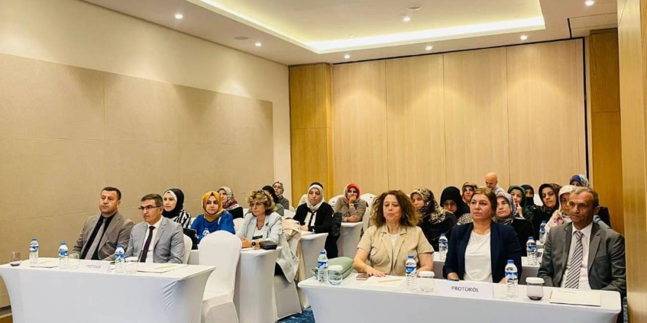 Kadın Kooperatiflerine Verilen Eğitimler Tamamlandı