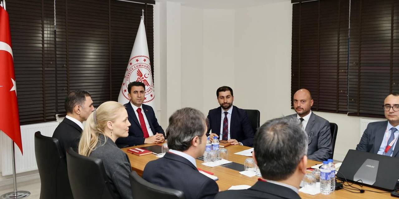 Bilecik’te Günlük 8 Bin Hasta Tedavi Hizmeti Alıyor