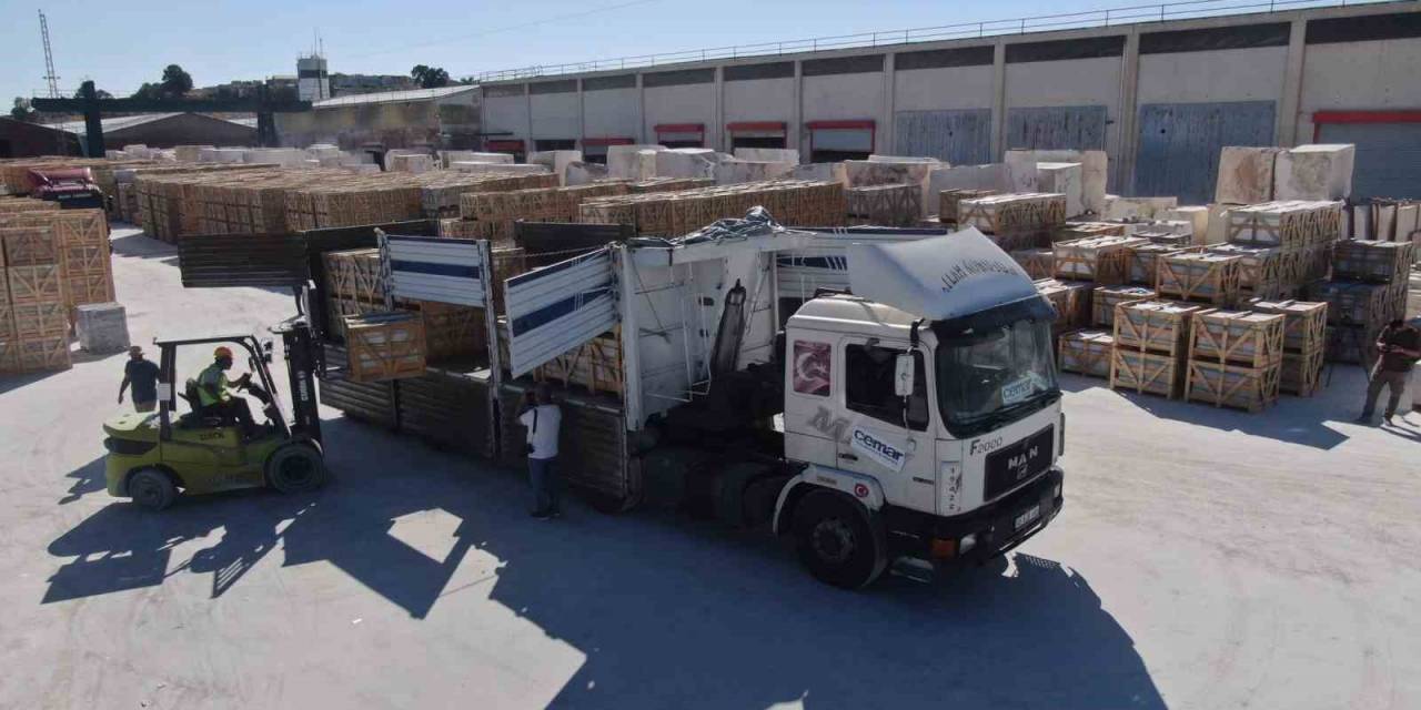 Cemar, İstihdama Ve Kobi’lere Katkı Sağlıyor