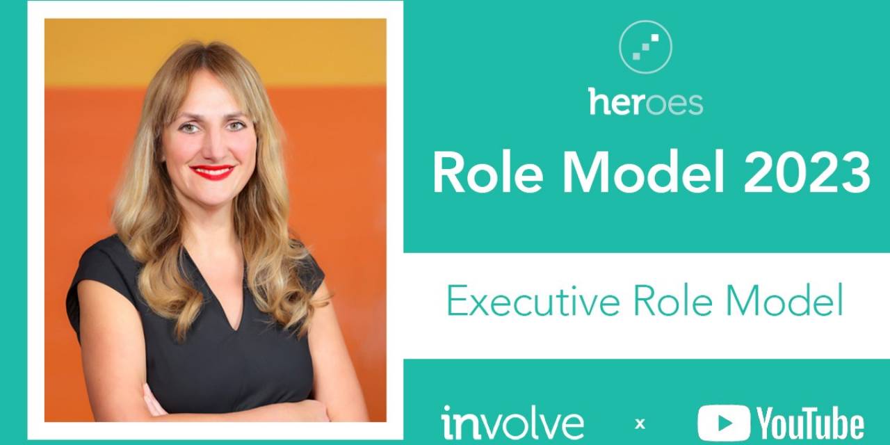 Hepsiburada Ceo’su Nilhan Onal Gökçetekin, Heroes Kadın Liderler Küresel 100 Listesine Seçildi