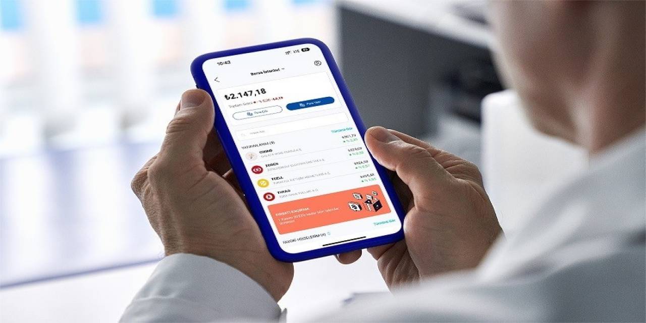 Paycell’liler Borsa İstanbul’daki Şirketlere Ortak Olabilecek
