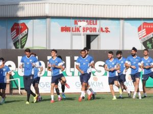 Spor Toto 2. Lig