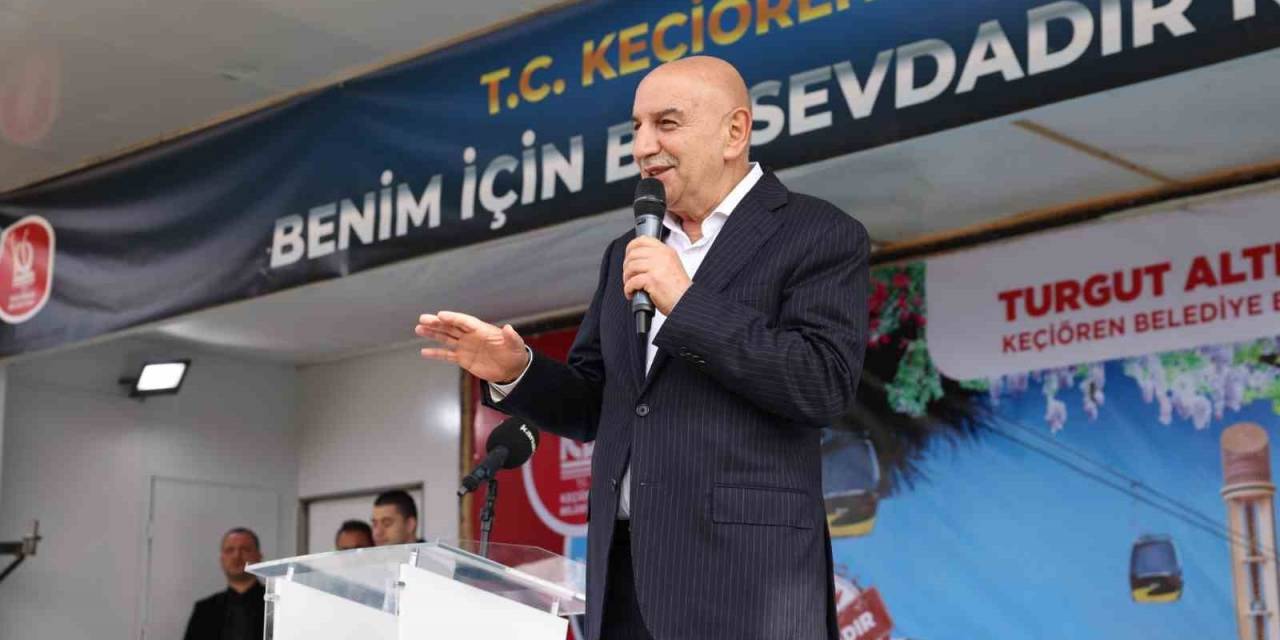 Bala’da Çok Amaçlı Kültür Evi’nin Temelleri Atıldı