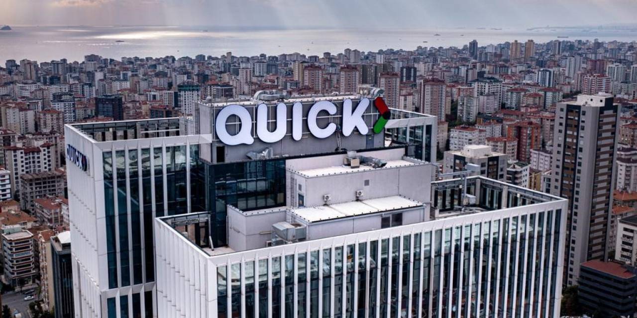 Spk Onayladı, Quick Finans Borçlanma Aracı İhraç Edecek
