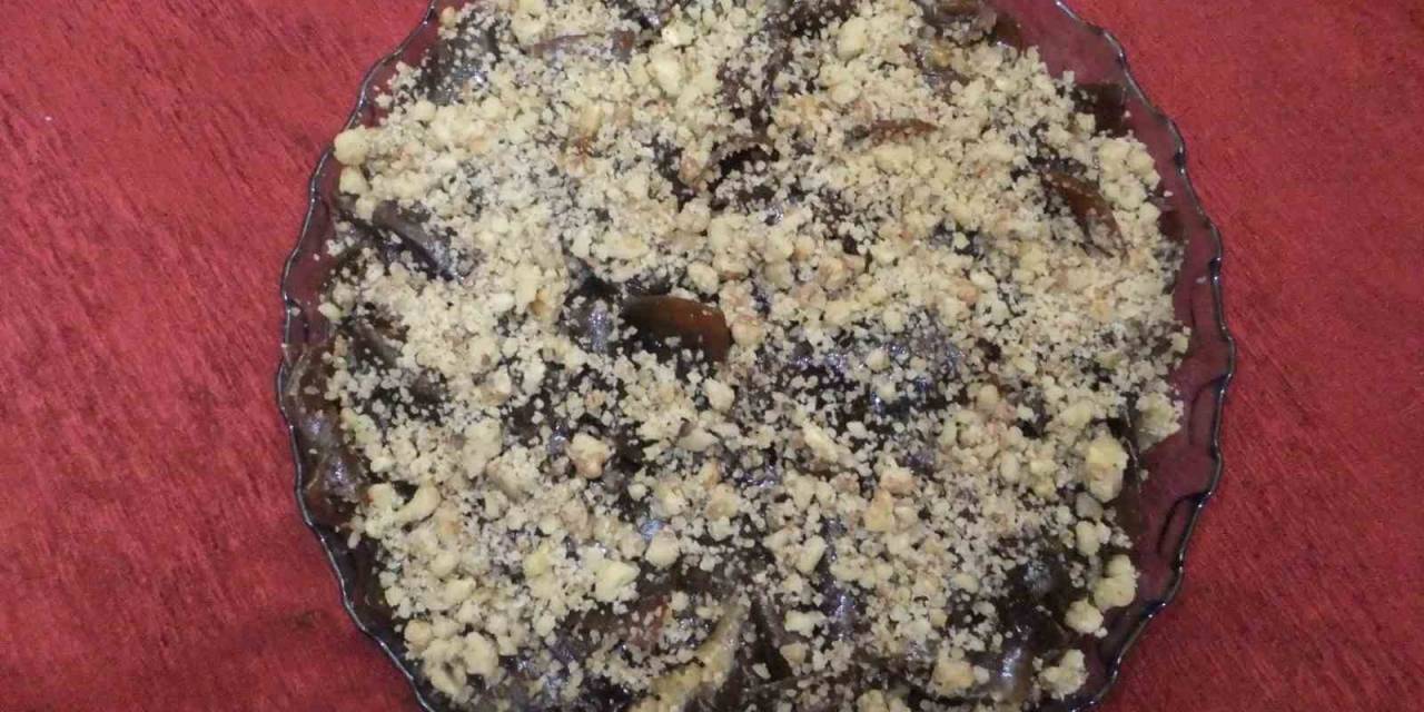 Arapgir’in Pestil Kavurmasına Coğrafi İşaret