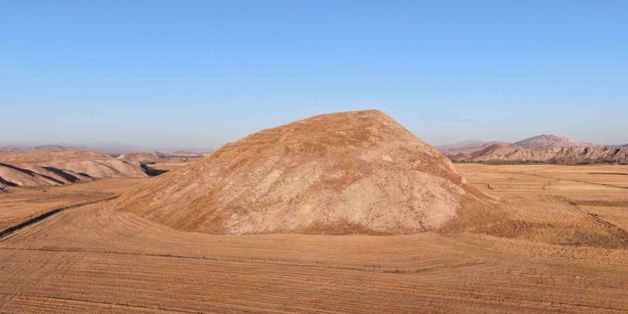 Sivas’taki Gizemli Oyuğun Sırrı Çözüldü