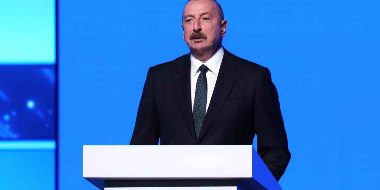 74. Uluslararası Uzay Kongresi Azerbaycan’ın Başkenti Bakü’de Başladı