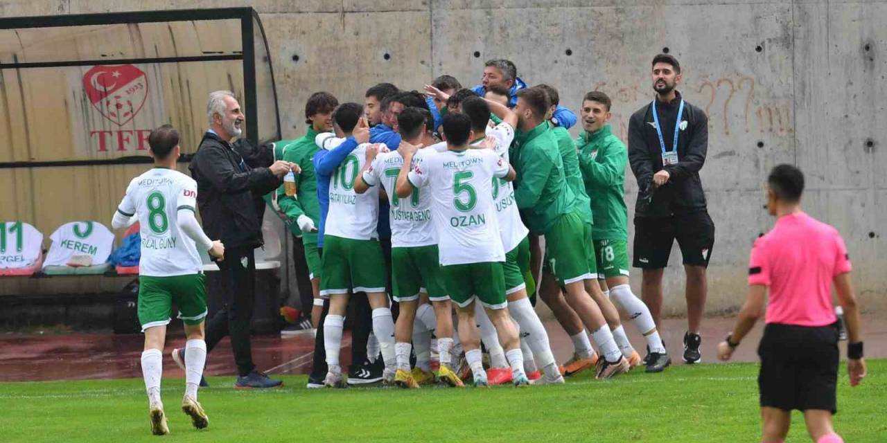 Bursaspor Kulübü: “İddaa Bülteninden Ayrılırız”