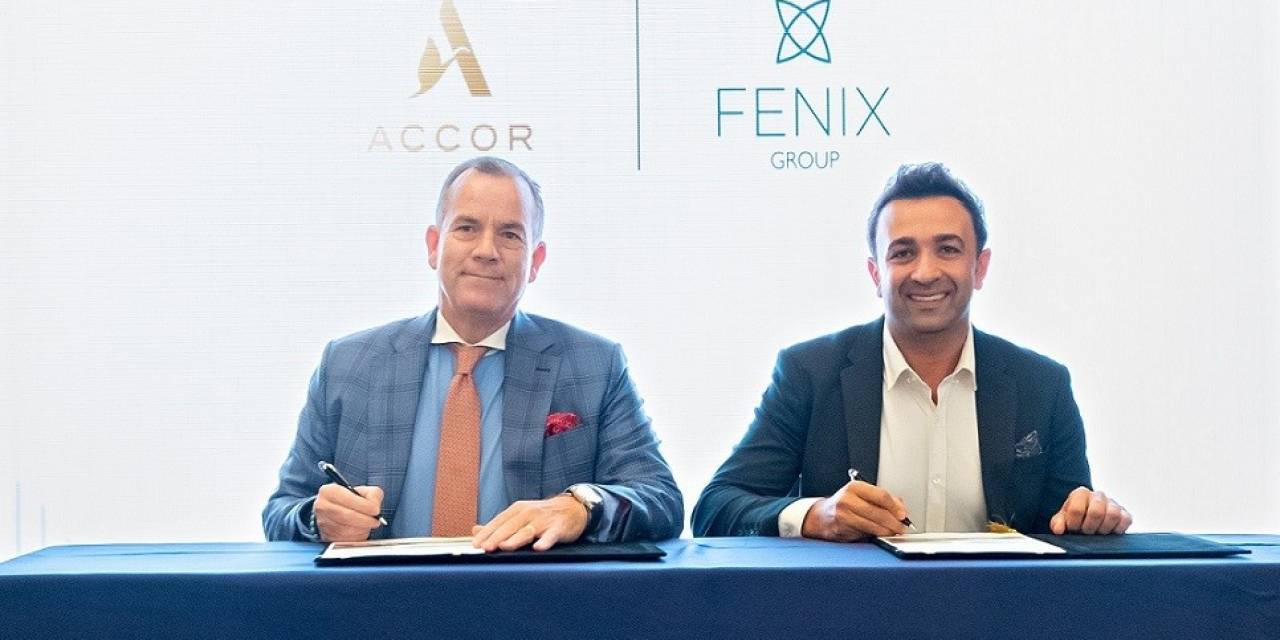 Swıssotel Antalya Kalkan, 2025’te Kapılarını Açacak