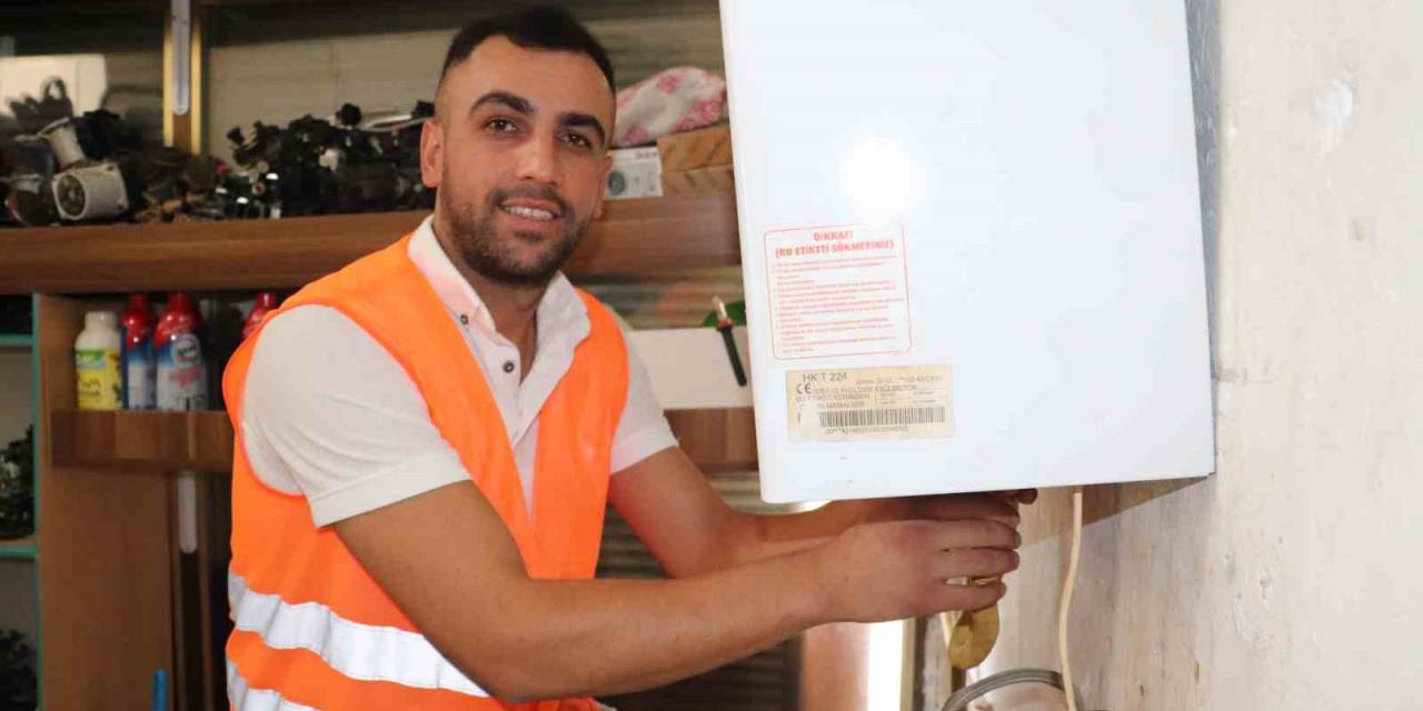 Kombi Bakımında İnternetten Bulunan Ustalar Tehlike Saçıyor