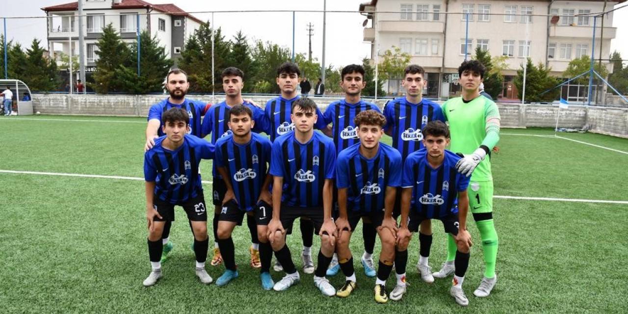 Tomarza Belediyespor Lige Hızlı Başladı
