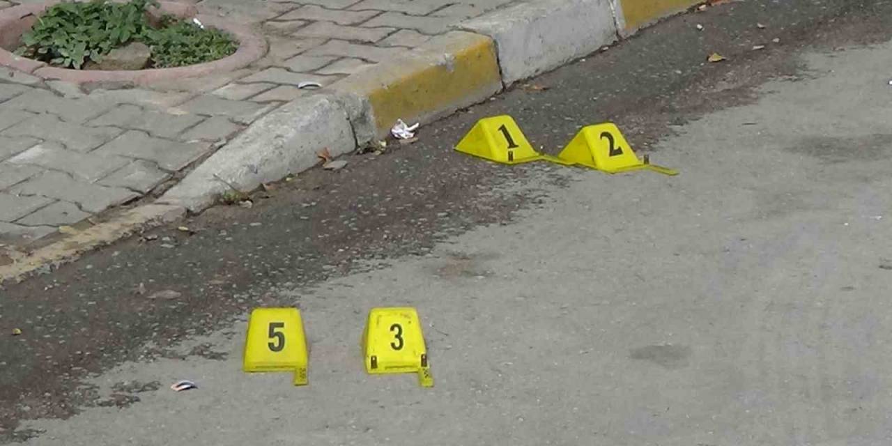 Karaman’da İş Yerine Silahlı Saldırı: 1 Yaralı