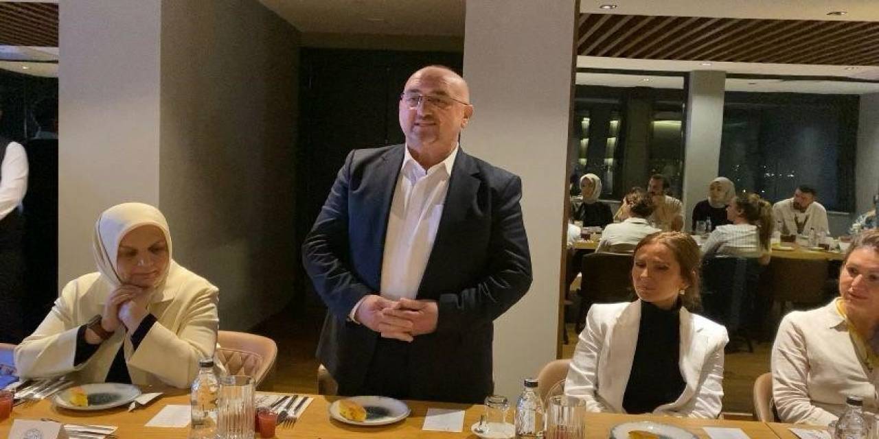 Düzce Gastronomi, Kültür Ve Turizm Derneği Kuruldu