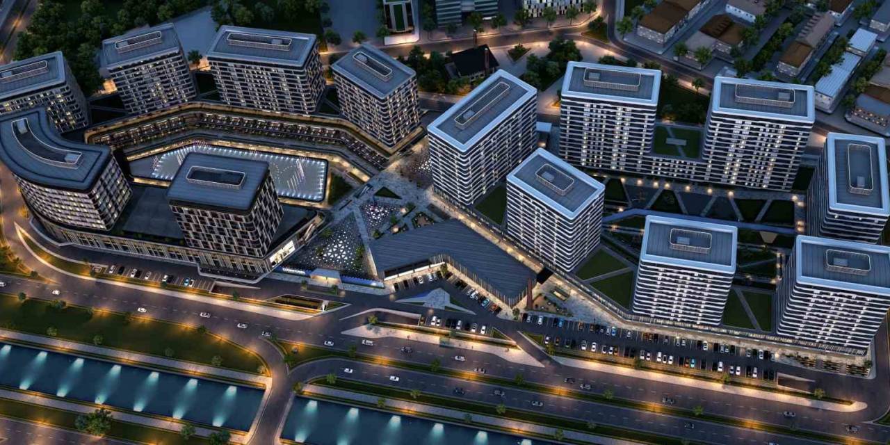 Dünya Markaları Bursa’da Buluşuyor