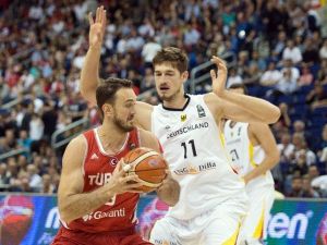Semih Erden En İyi 5’te