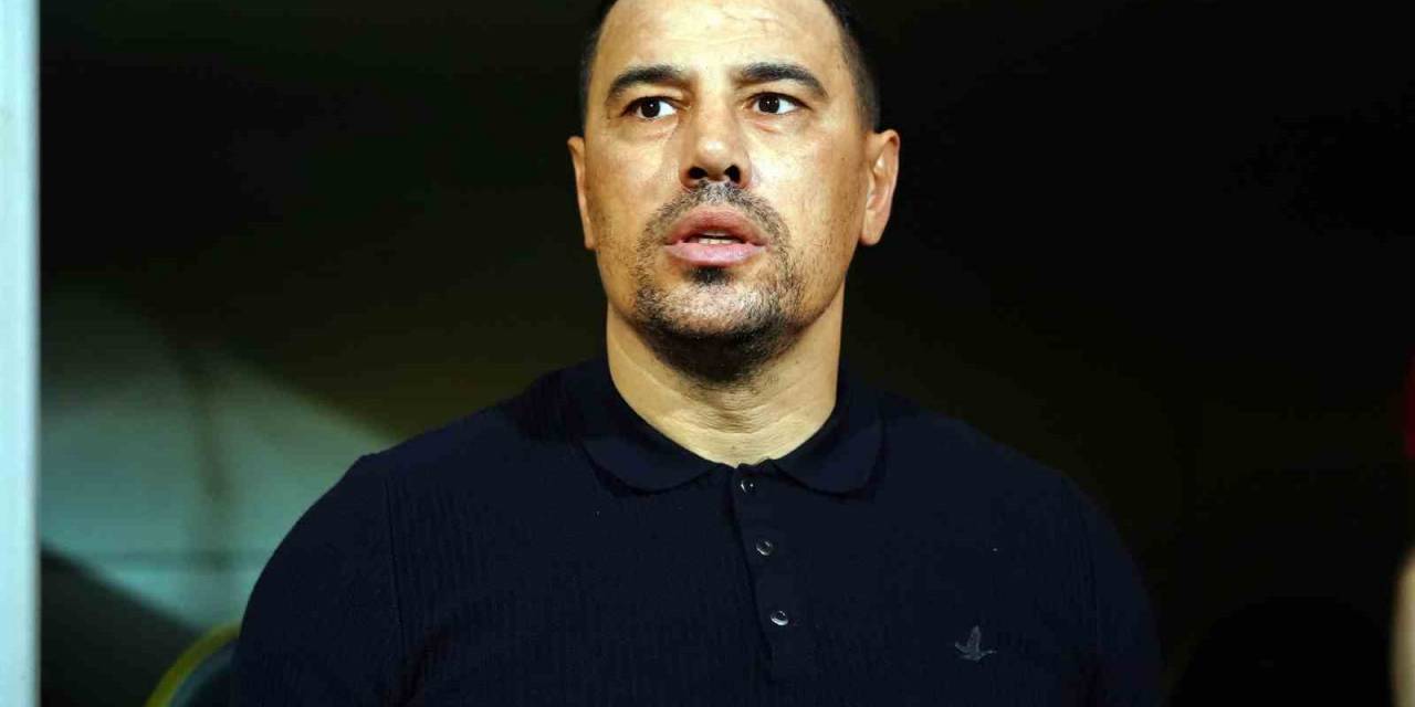 Süper Lig’de 7 Haftada 6 Teknik Direktör Gitti