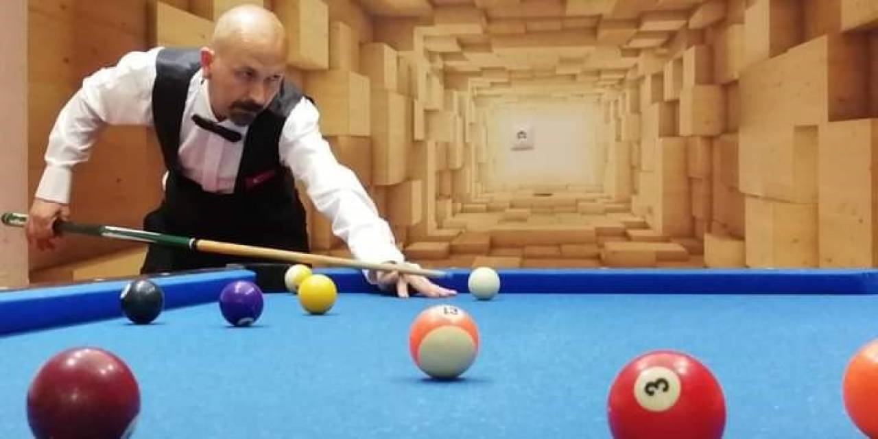 Hedefi Avrupa Vizesi Almak