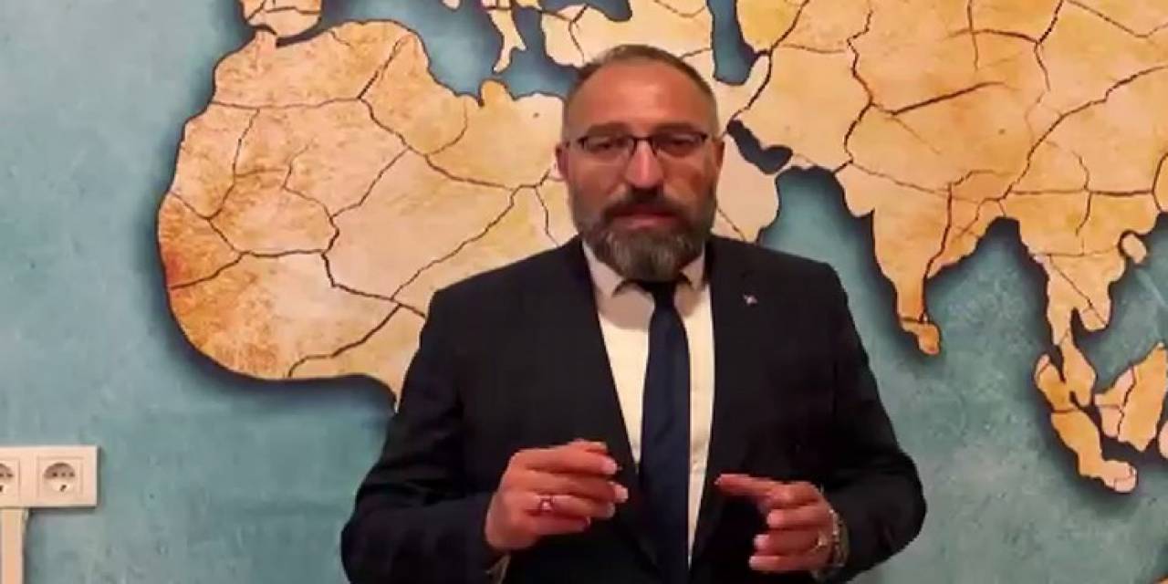 Şehidin İkiz Kardeşinden Terör Örgütlerine Unutulmayacak Mesaj: