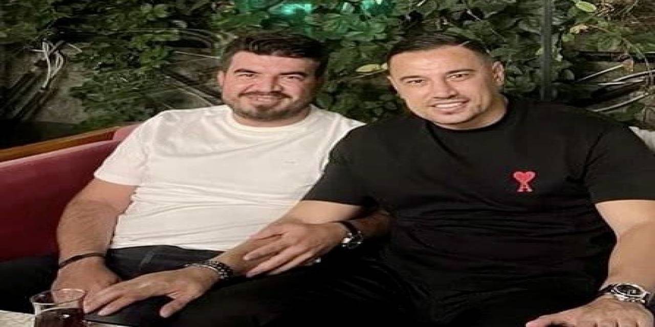 Kayserispor Yöneticisi Samet Koç, Çağdaş Atan İçin Lokma Dağıttırdı