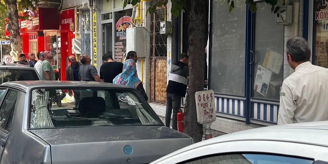 Kastamonu’da Yangının Ortasında Kalan Yavru Kediler Kurtarıldı