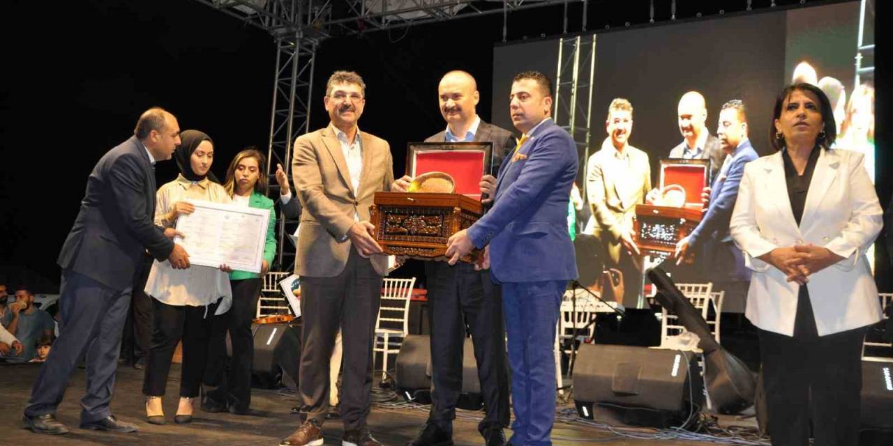 Batman’da 1 Kilo Bal 160 Bin Liraya Satıldı