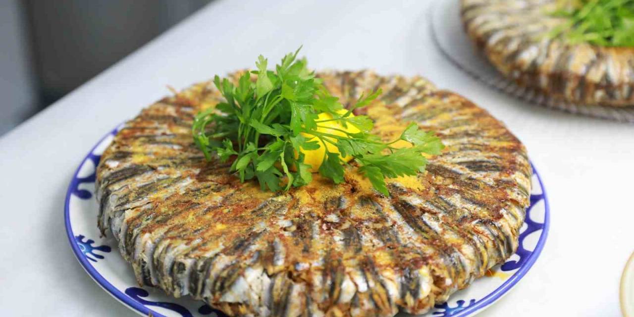 Ordu İçli Tava Tescillendi