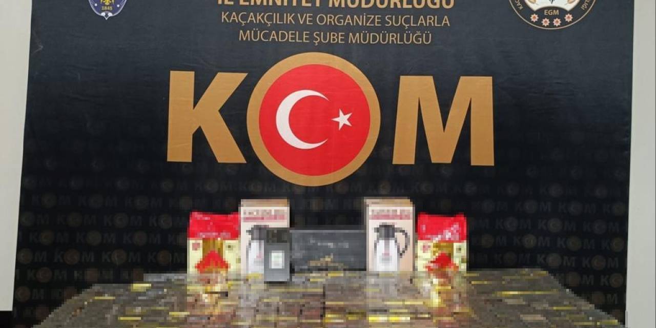Şırnak’ta Kaçakçılık Ve Asayiş Operasyonu: 79 Gözaltı