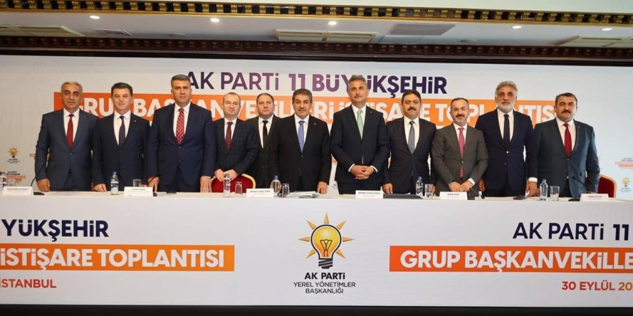 Payas Belediye Başkanı Altan, Hatay’da Susuzluk Sorununa Karşı  Önlem Alınması Çağrısında Bulundu