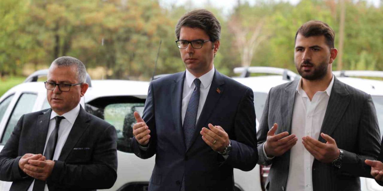 Erciş Şeker Fabrikasında Pancar Alım Kampanyası Başladı