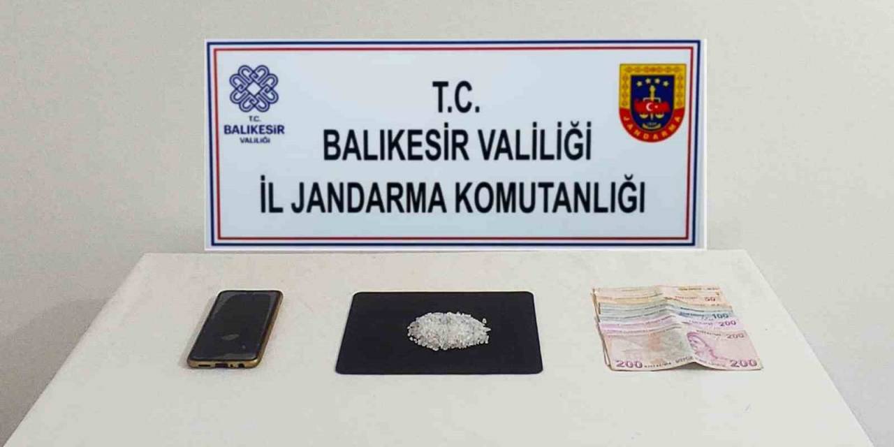 Balıkesir’de Jandarma Göz Açtırmıyor