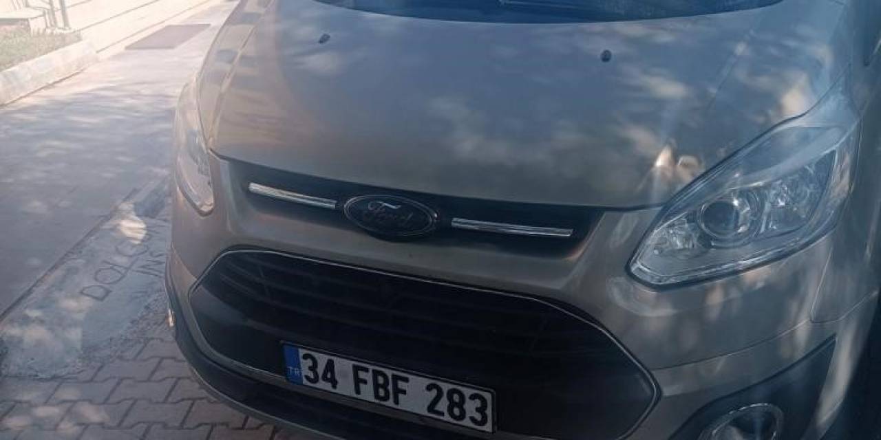 Amasya’da Kiralık Araçtan 16 Kaçak Göçmen Çıktı: Sürücü Ve Yanındaki Kişi Tutuklandı