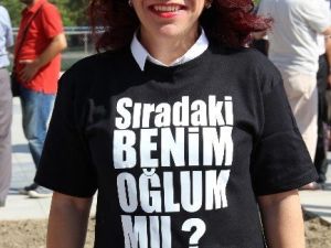 Chp’li Vekilden Tişörtlü Protesto