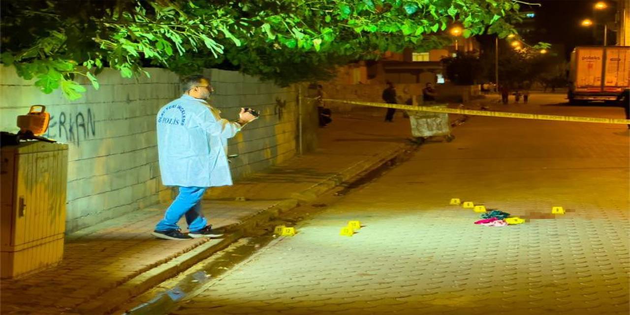 Mardin’de Uzaklaştırma Kararı Bulunan Koca Eşini Öldürdü