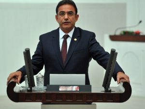 Chp Milletvekili Budak: “Türkiye Şiddet Sarmalına Teslim Olmamalı”